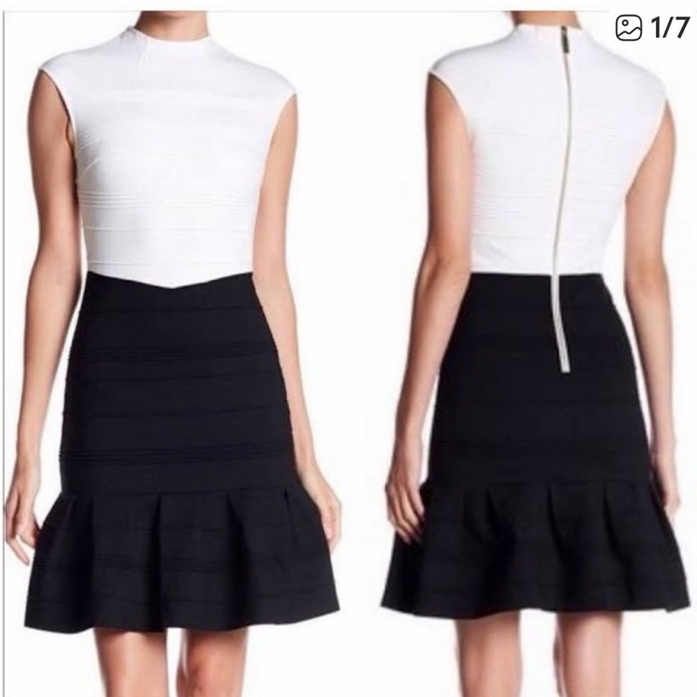 Ted Baker London dress